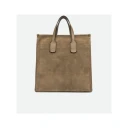 Gianni Chiarini, Dame, Vesker, Beige, ONE SIZE,