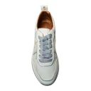 Alexander Smith Dame Sko Hvit 40 EU,