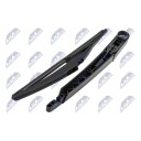 Viskerarm NTY EWB RE 010