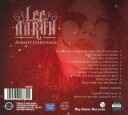 Lee Aaron  Almost Christmas  CD