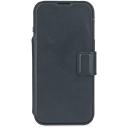 Decoded Detachable Wallet MagSafe Skinnetui til iPhone Air   Navy
