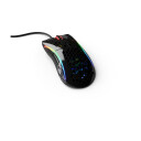 Glorious Model D- Gamingmus Optisk 12000 DPI Svart