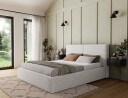 Pesillo sengeramme med oppbevaring 160x200 cm   Modullo 01