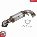 Katalysator ESEN SKV 62SKV139