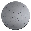 Tapwell Zsof079 TaksilØ300mm Krom