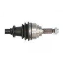Point Gear Drivaksel POINT GEAR PNG76168