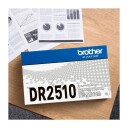 Brother DR2510 - original - drum kit - Trommelsett