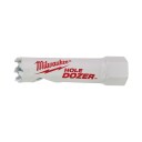 Milwaukee Hullsag Ice 52mm for Gips, Tre og Metall