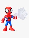 Spider-Man Spidey & Friends Figur 7,6 cm - Lekefigur for Barn