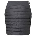 Rab Cirrus Skirt W Black/Graphene 14 / L