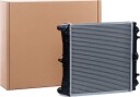 RIDEX 470R0503 Radiator motorkjøling