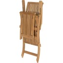 Hartman Fredrikshavn dekkstol/utestol 15038