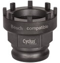 Cyclus Tools Gen3 + Gen4 Låsering Verktøy