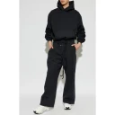 Fear Of God, Herre, Gensere & Hettegensere, Svart, S,