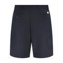 Department Five Herre Shorts Blå W34,