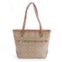 Coach Pre-owned Dame Pre-owned Brun
