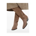 Brunello Cucinelli Dame Sko Brun 38 EU,