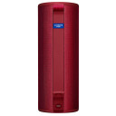 Ultimate Ears Megaboom 3 Sunset Rød
