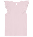 Creamie Top Ns Lace Pink 140