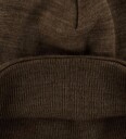 Joha Lue   Ull   Mørkebrun   Joha   52 cm   Lue