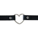 Fiestas Guirca Halskjede Choker Hjerte 69042