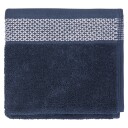 SK Home Vaskeklut Fana 30x30   Hvit beige