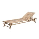 Bloomingville - Sole Solseng - Bambus   Unoliving