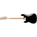 Squier Affinity P Bass MN PJ BK