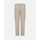 40Weft Herre Bukser Beige 2XL,
