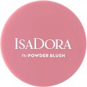 IsaDora The Powder Blush 07 Cool Pink 4,5g
