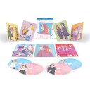 Horimiya  Sesong 2: The Missing Pieces Bluray