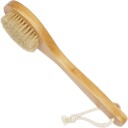 Palmetten Bath Brush Wood
