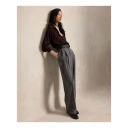 Polo Ralph Lauren Dame Strikkevarer Brun L,