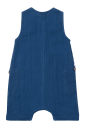 Hust And Claire Mik  Genser Blue Moon (80 / 1 år)
