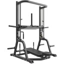 Impulse IFP1613 - Vertical Leg Press, Styrkeapparat - Ben