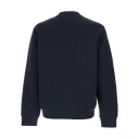 Emporio Armani Herre Gensere & Hettegensere Blå 3XL,