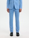 Selected Slmslim Neil Trs Noos   Blue   54