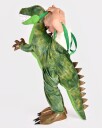 Robetoy Dinosaur Barn Karnevalskostyme One Size