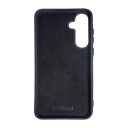 FERRELLI SAMSUNG GALAXY A55 SILIKON DEKSEL, SVART