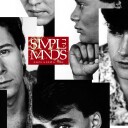 Simple Minds Once Upon A Time Vinyl