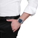 Maserati Successo R8853121004 - Herre - 44 mm - Analog - Kvarts urverk - Mineralglas