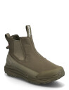 Viking City Chelsea Fleece Wp W - Khaki green - 39