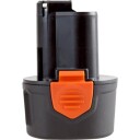 Bahco BCL31B1 Batteri 12 V 2Ah Maskintilbehør & forbruk