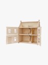Plan Toys Dukkehus