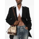 Gucci Dame Vesker Beige ONE SIZE,