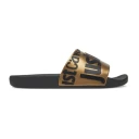 Just Cavalli Dame Sko Svart 36 EU