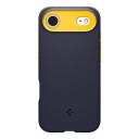 Spigen Nano Pop MagSafe Etui til iPhone 17 Air Marineblå
