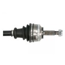 Drivaksel PASCAL G2R078PC