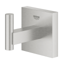 Grohe Start Håndklekrok For skruer/liming Supersteel