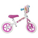 Toimsa Toi141 Paw Patrol Balansesykkel 10" 2+ År Maks 20 kg Hvit